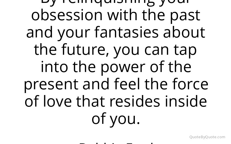 Preview image for this quote by Debbie Ford