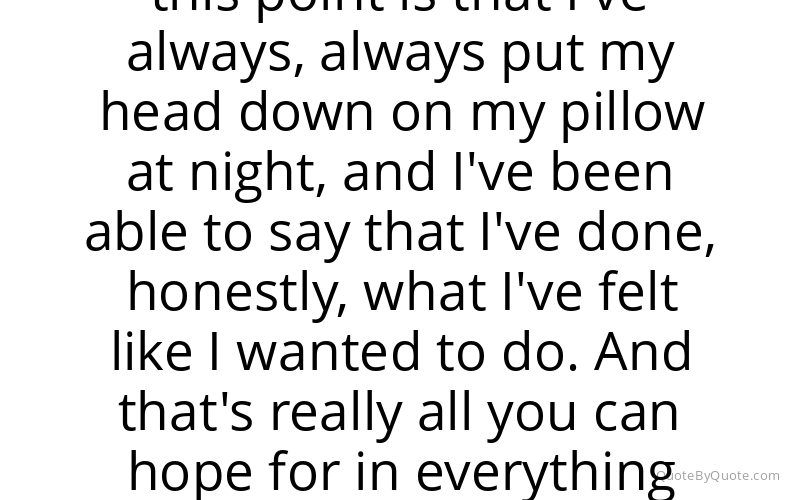 Preview image for this quote by Debbie Gibson