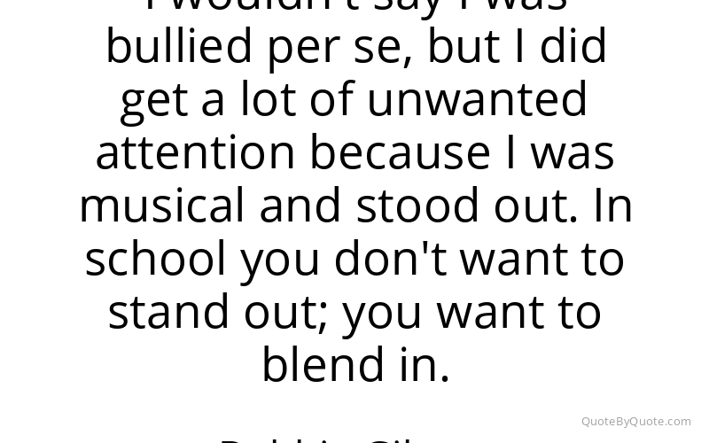 Preview image for this quote by Debbie Gibson