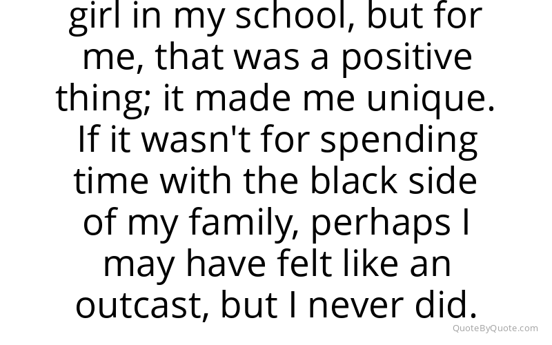 Preview image for this quote by Alesha Dixon