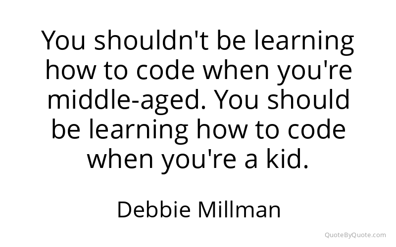 Preview image for this quote by Debbie Millman