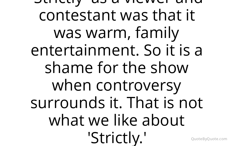 Preview image for this quote by Alesha Dixon