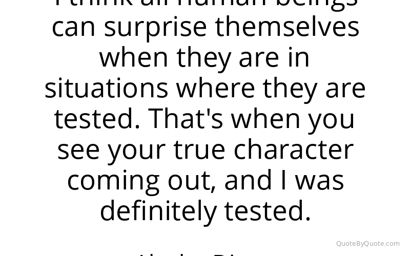 Preview image for this quote by Alesha Dixon