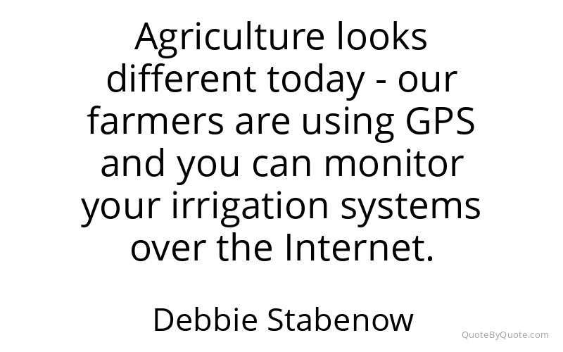 Preview image for this quote by Debbie Stabenow