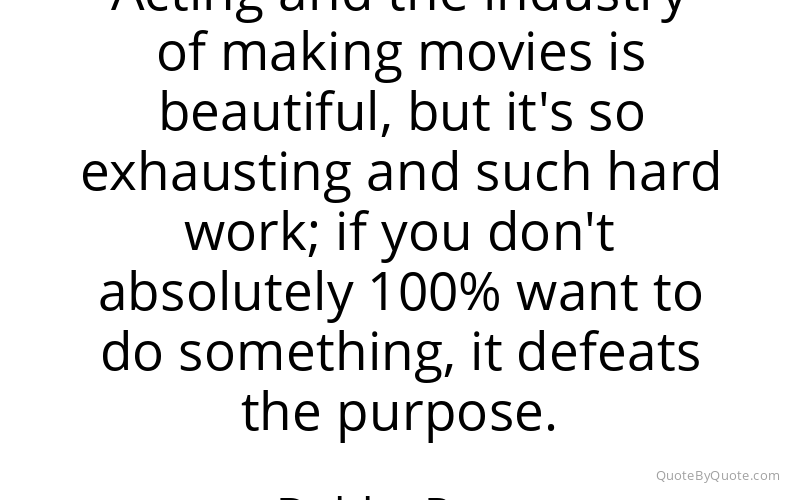 Preview image for this quote by Debby Ryan