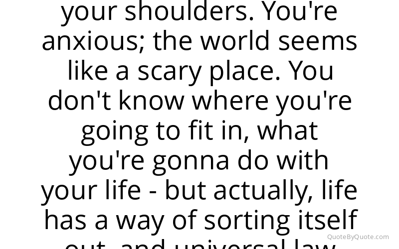 Preview image for this quote by Alesha Dixon