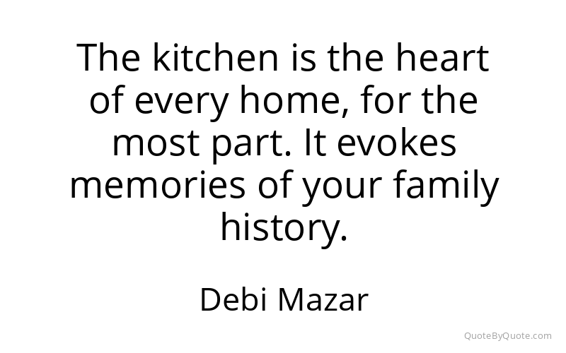Preview image for this quote by Debi Mazar