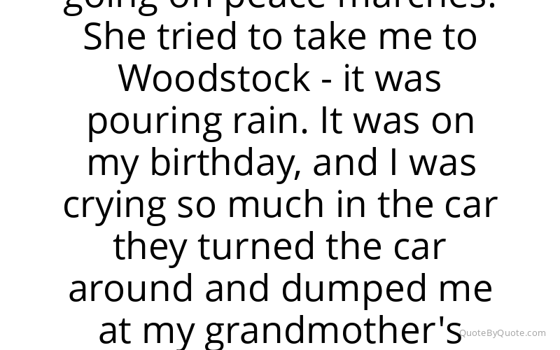 Preview image for this quote by Debi Mazar
