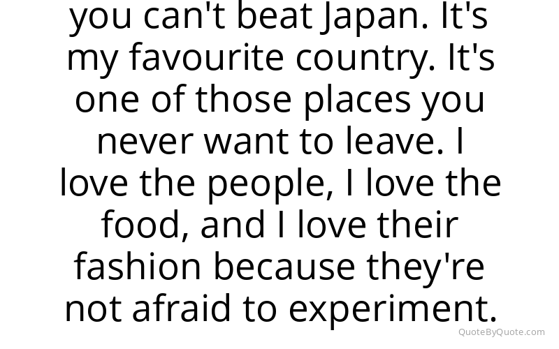 Preview image for this quote by Alesha Dixon