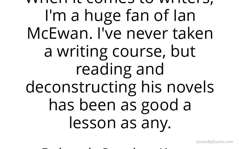 Preview image for this quote by Deborah Copaken Kogan