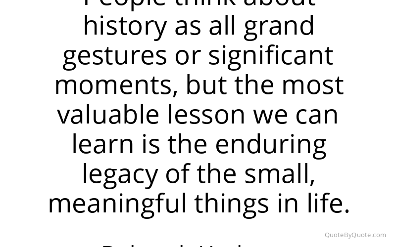 Preview image for this quote by Deborah Harkness