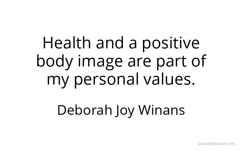 Preview image for this quote by Deborah Joy Winans