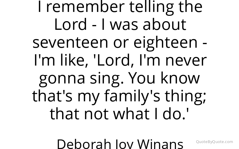 Preview image for this quote by Deborah Joy Winans