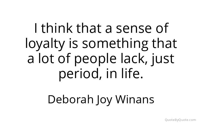 Preview image for this quote by Deborah Joy Winans