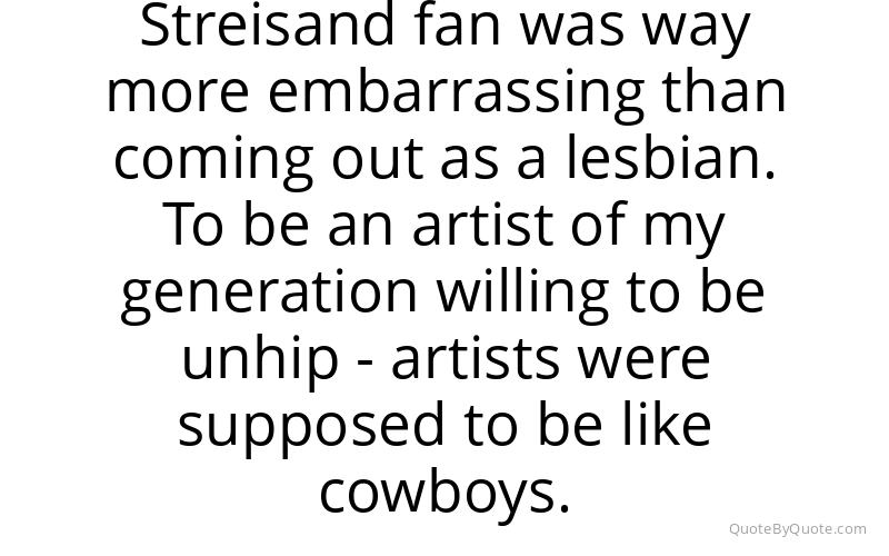 Preview image for this quote by Deborah Kass