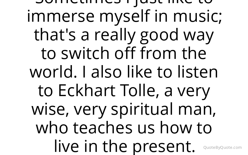 Preview image for this quote by Alesha Dixon