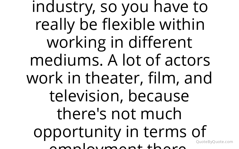 Preview image for this quote by Deborah Mailman