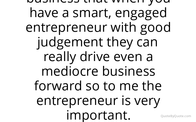 Preview image for this quote by Deborah Meaden
