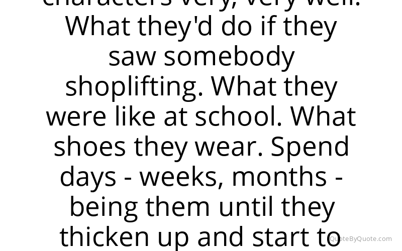 Preview image for this quote by Deborah Moggach