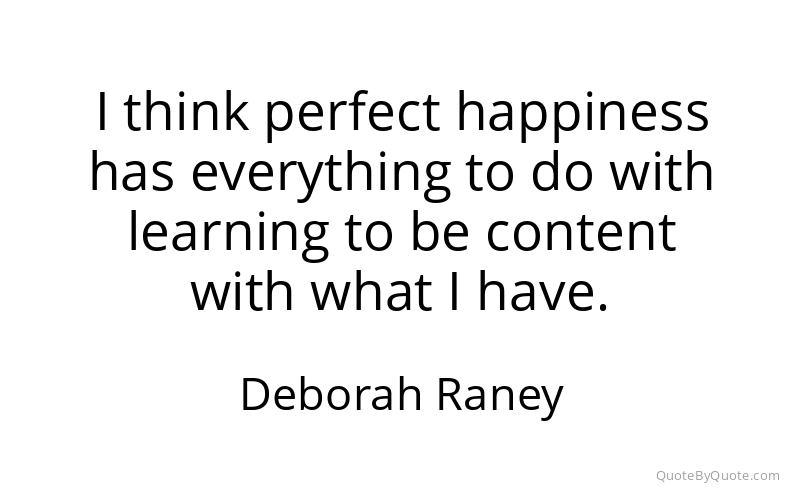 Preview image for this quote by Deborah Raney
