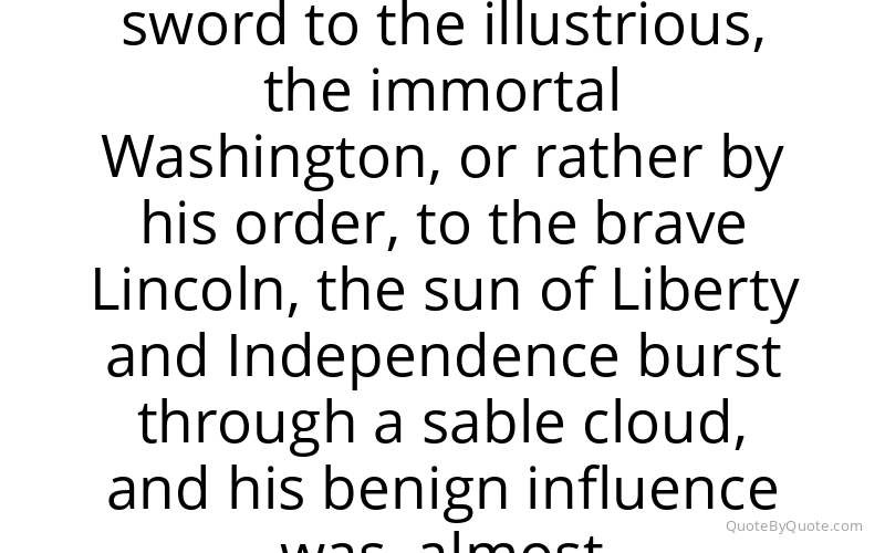 Preview image for this quote by Deborah Sampson