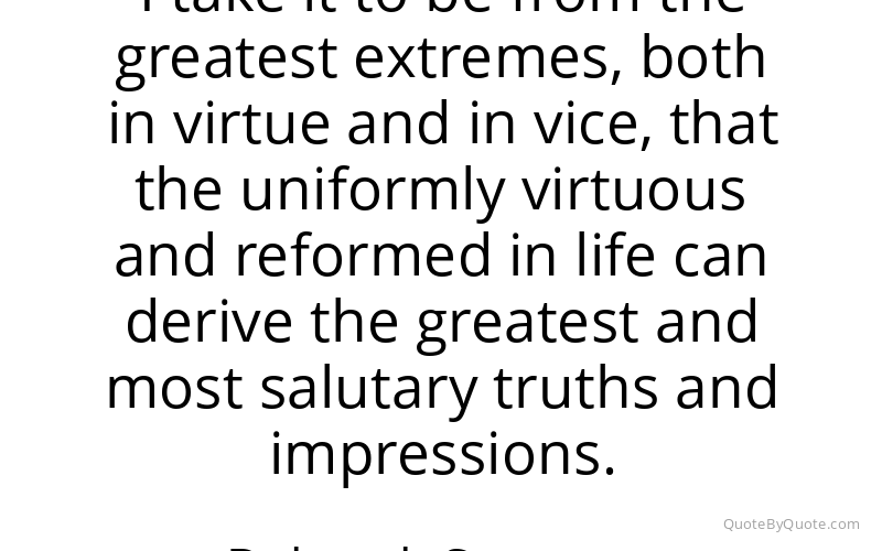 Preview image for this quote by Deborah Sampson