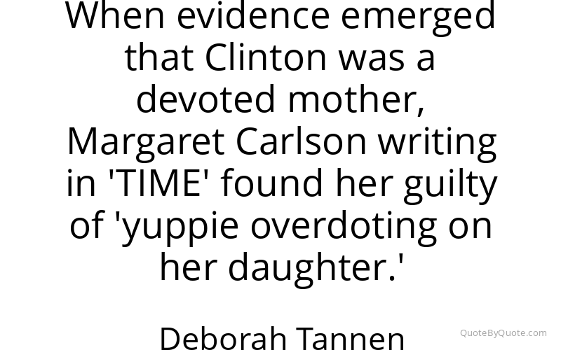 Preview image for this quote by Deborah Tannen