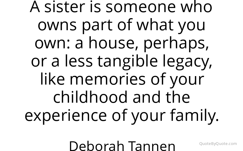 Preview image for this quote by Deborah Tannen