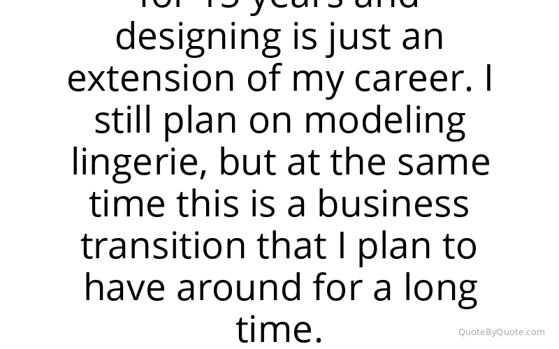 Preview image for this quote by Alessandra Ambrosio