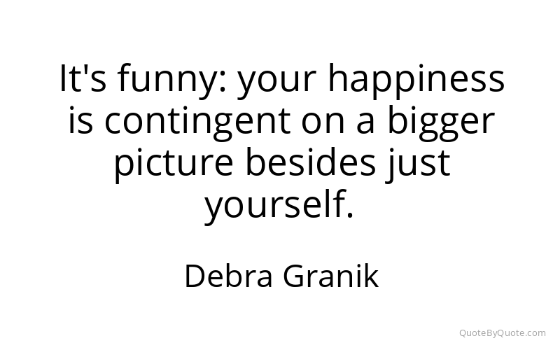 Preview image for this quote by Debra Granik