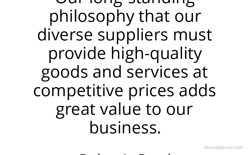 Preview image for this quote by Debra L. Reed