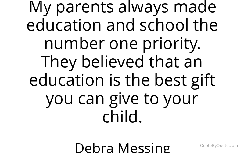 Preview image for this quote by Debra Messing