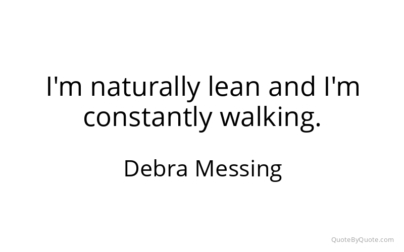 Preview image for this quote by Debra Messing