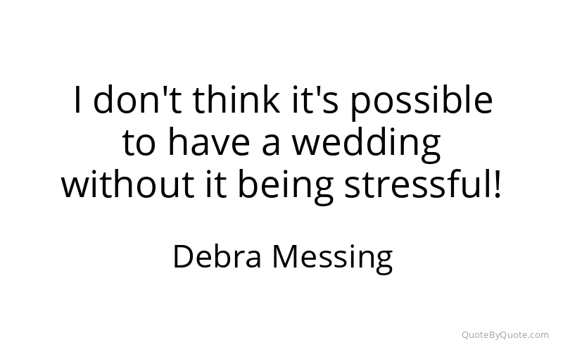 Preview image for this quote by Debra Messing