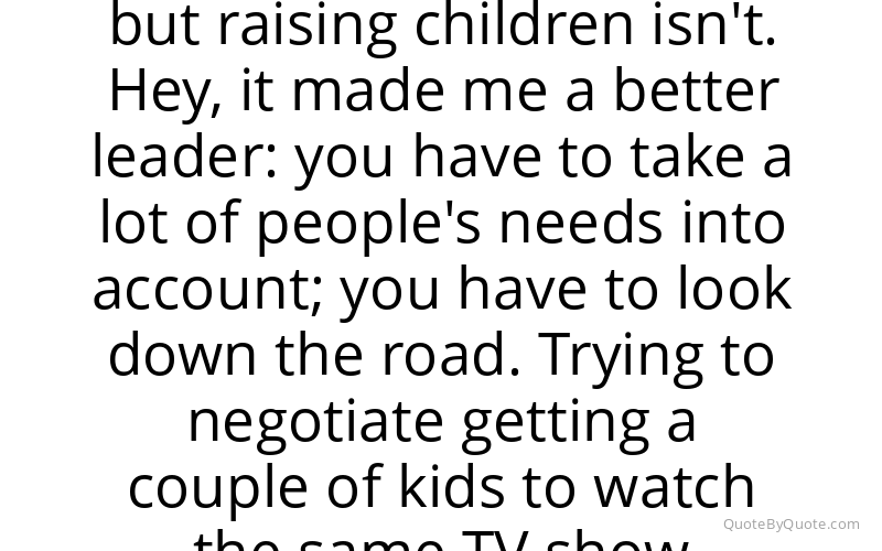 Preview image for this quote by Dee Dee Myers