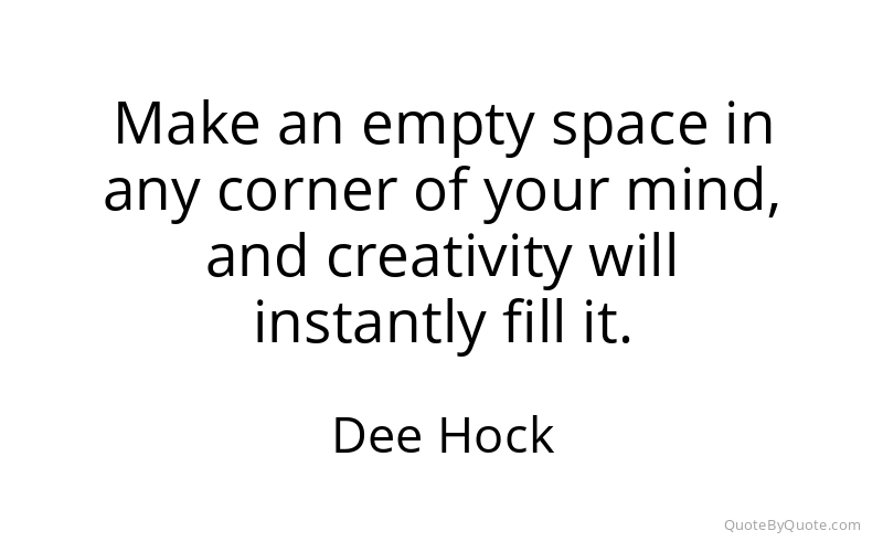 Preview image for this quote by Dee Hock