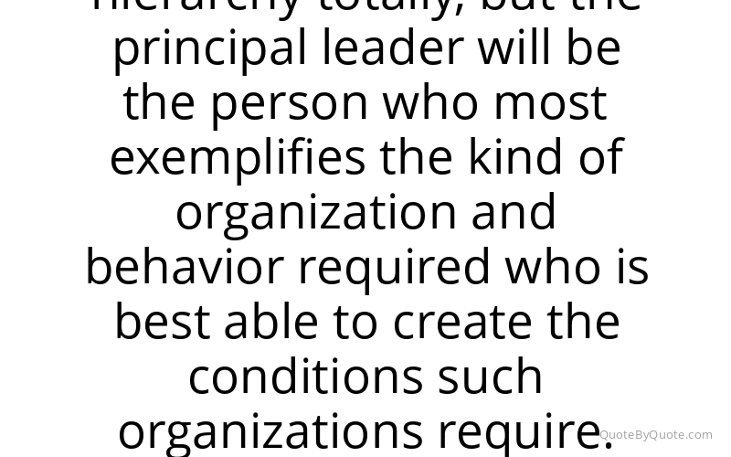 Preview image for this quote by Dee Hock