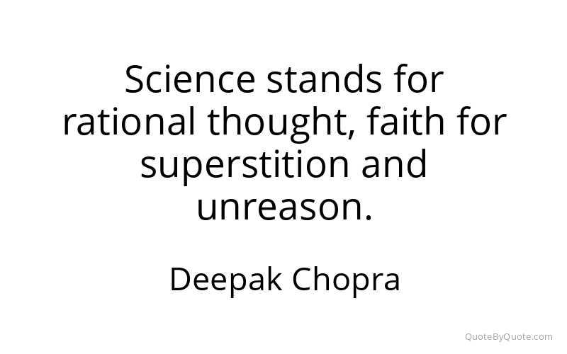 Preview image for this quote by Deepak Chopra