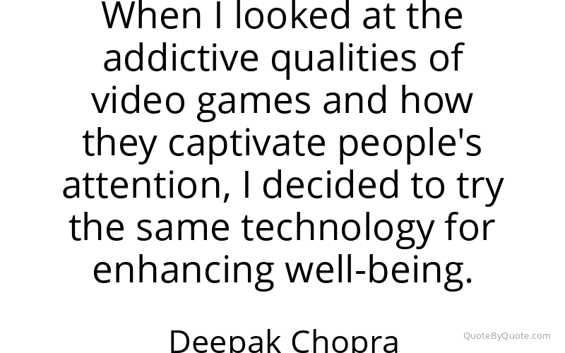 Preview image for this quote by Deepak Chopra