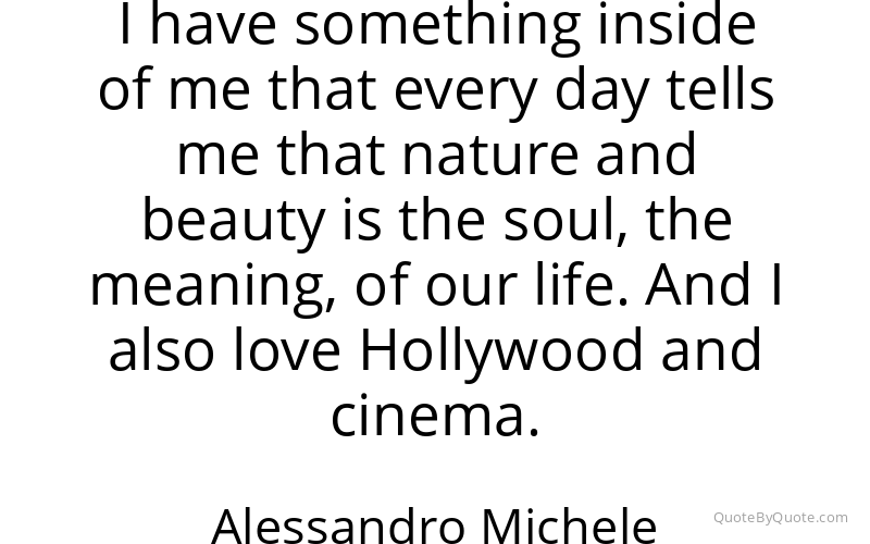 Preview image for this quote by Alessandro Michele
