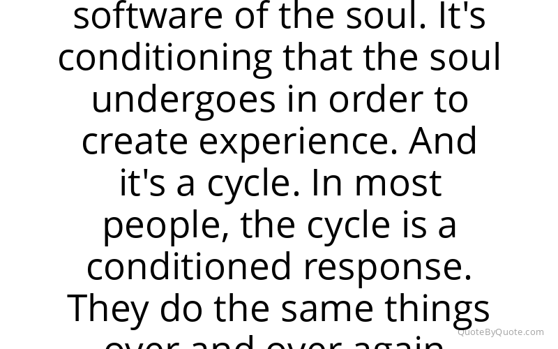 Preview image for this quote by Deepak Chopra
