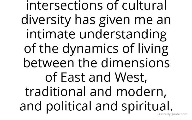 Preview image for this quote by Deeyah Khan