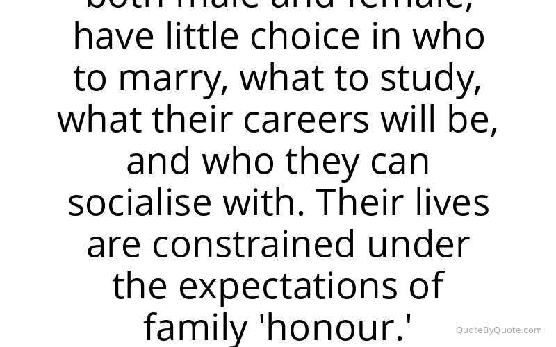 Preview image for this quote by Deeyah Khan