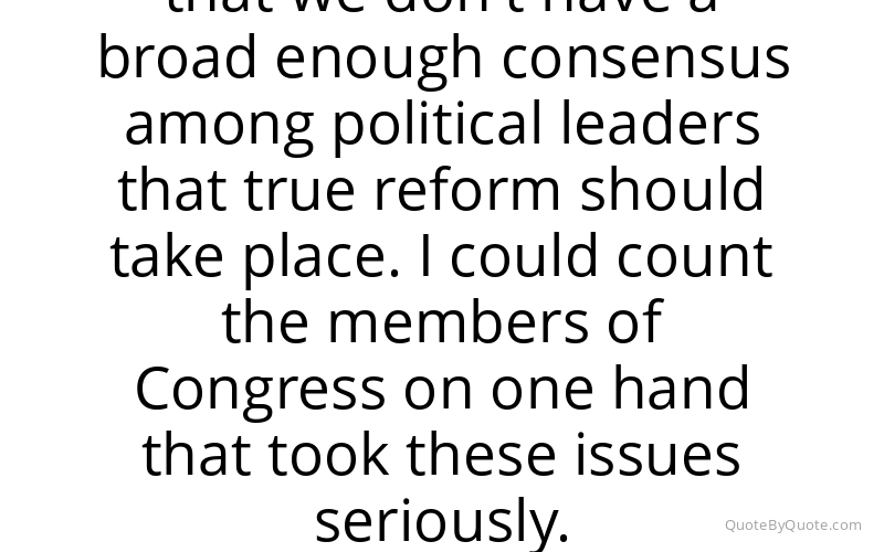 Preview image for this quote by DeForest Soaries