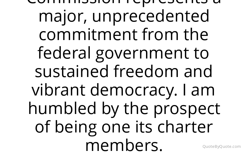 Preview image for this quote by DeForest Soaries