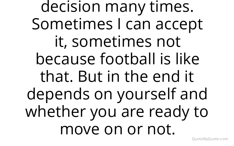 Preview image for this quote by Dejan Lovren