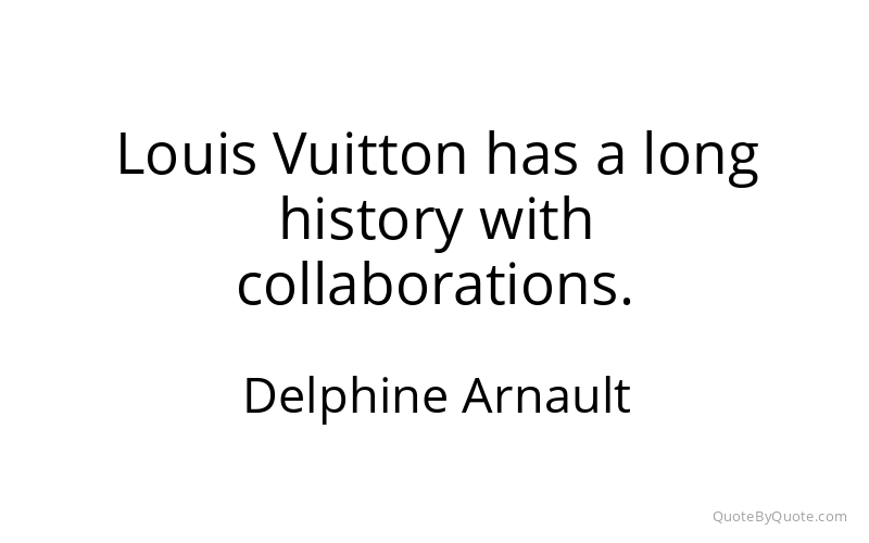 Preview image for this quote by Delphine Arnault