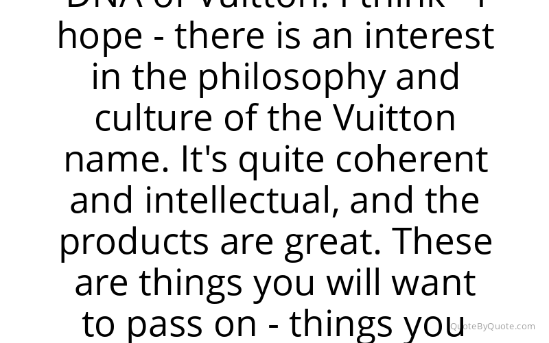 Preview image for this quote by Delphine Arnault