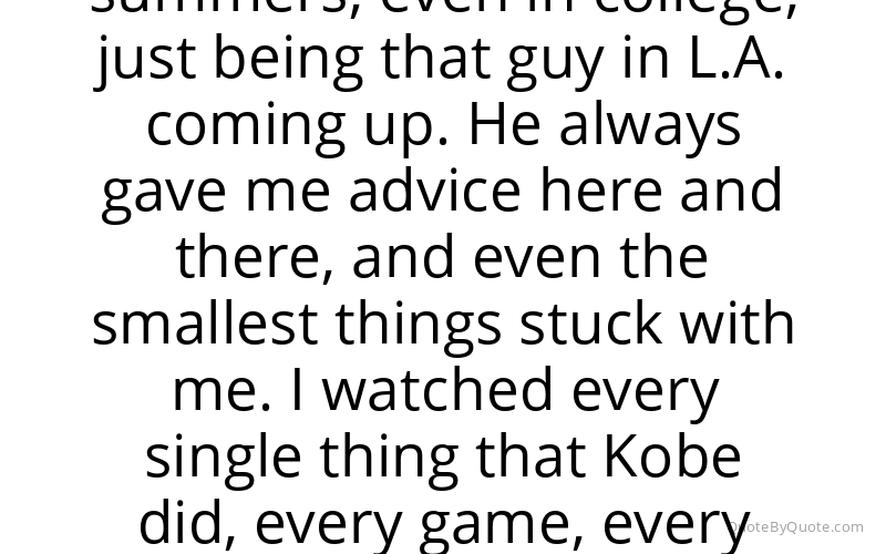 Preview image for this quote by DeMar DeRozan
