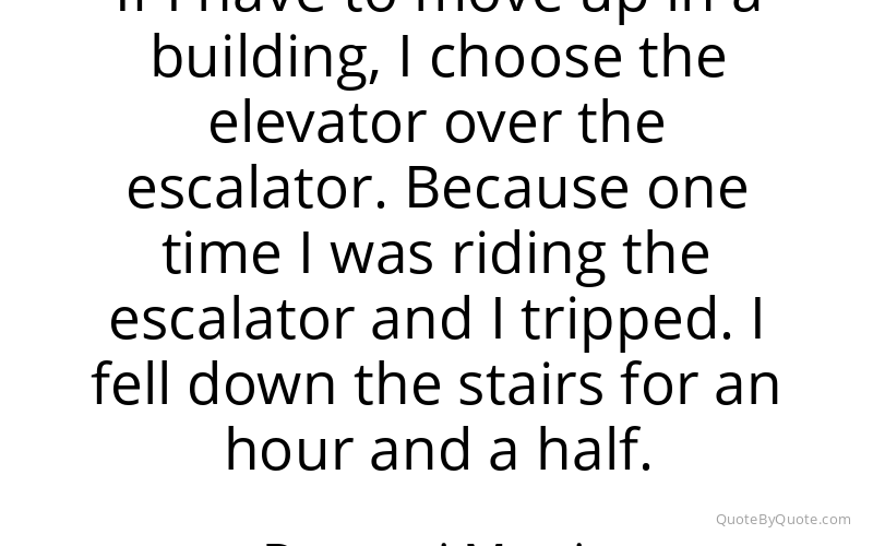 Preview image for this quote by Demetri Martin